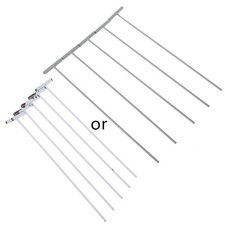 Uccello Gabbia Porta Ferro