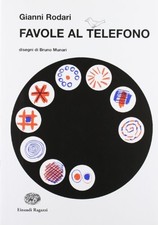 favole al telefono (disegni di