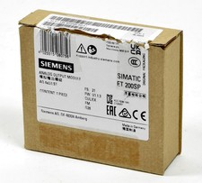 Siemens Simatic S7 ET200SP