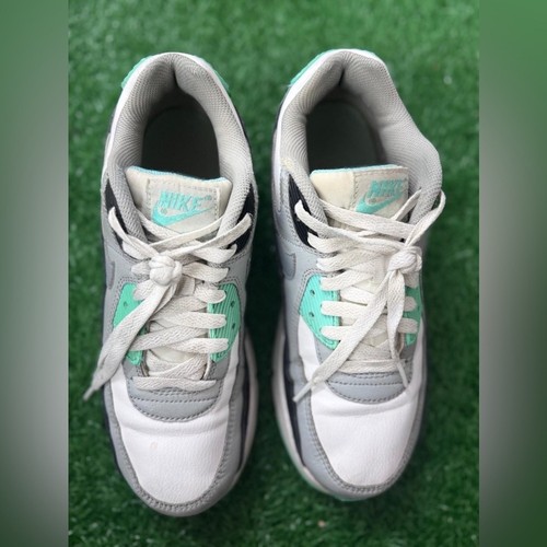 Nike air max - nike, ltrparticle