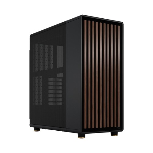 Fractal design case north - fractal, pc