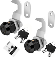 Serratura per cassetta degli