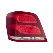 Fanale Posteriore Sinistro SX