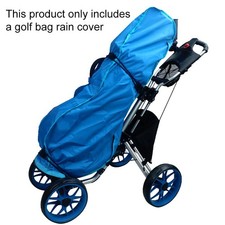 Sacca Golf Viaggio Copertura