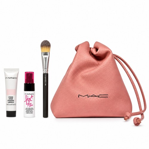 Mac gift set kit trucco - mac,