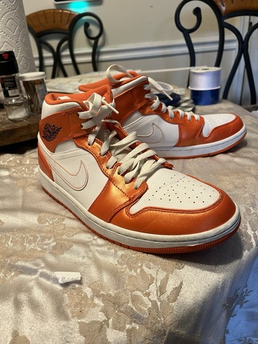 Air jordan mid - air, se