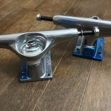 Tensor Trucks - 8.5 - Set Of
