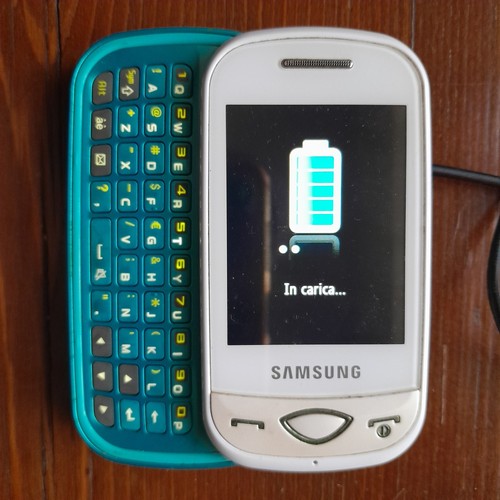 Samsung b3410 usato da - samsung,