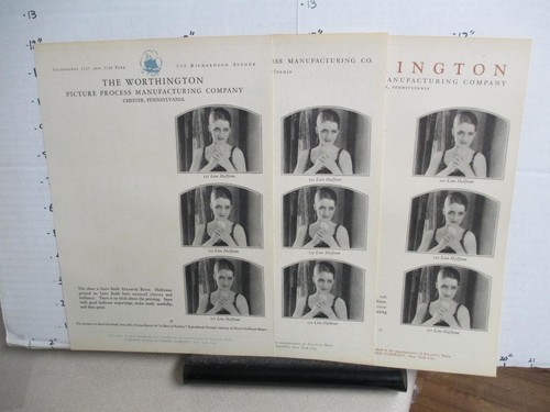 Mag 1927 worthington - 1927,