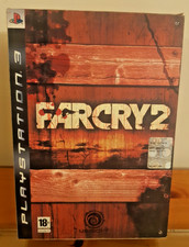 Far Cry 2 - Collector's