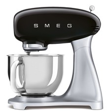 SMEG SMF02BLEU Impastatrice