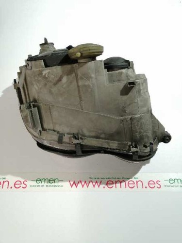 Faro fanale sinistro mercedes - faro,