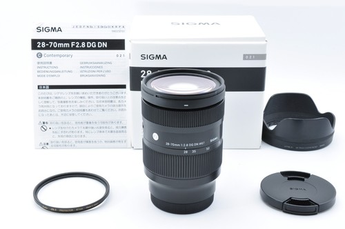 Sigma 70mm 8 - dg, dn