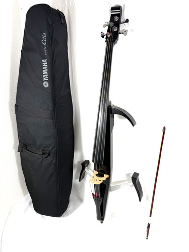 Violoncello elettrico