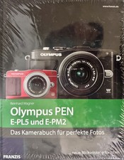 Olympus PEN E-PL5 & E-PM2