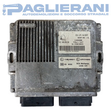 616662000 Centralina Motore