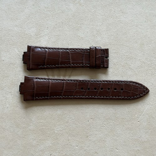 Cinturino orologio pelle - cinturino,