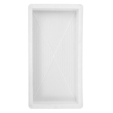  Stampo Per Panca in Cemento