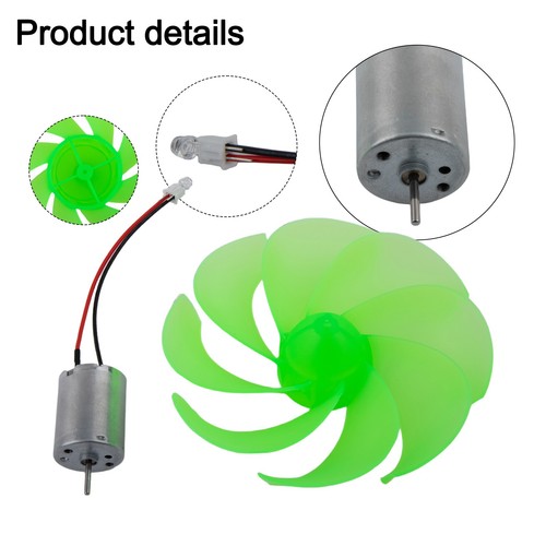 Kit turbina eolica - , educativa