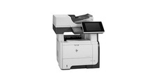 HP LASERJET ENTERPRISE 500