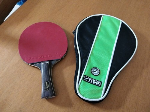 Racchetta ping pong - ping,