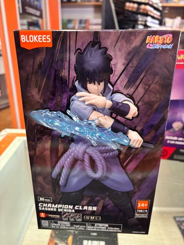 Blokees naruto shippuden - naruto,
