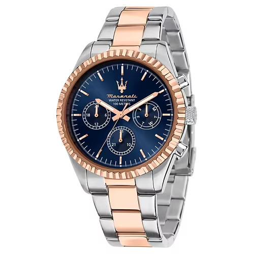 Orologio maserati competizione - maserati,