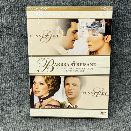 Barbra streisand funny girl - funny,
