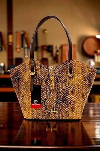 Pierre cardin luxury - cardin, borsa