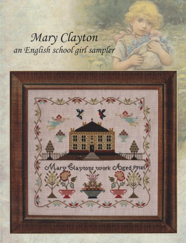 Mary clayton hands across - clayton,