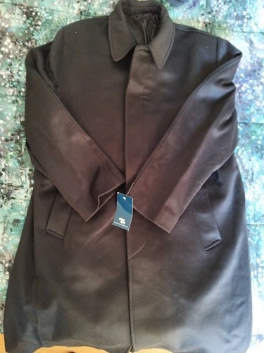 Alitalia uniforme cappotto - uniforme, blu