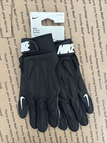 Guanti calcio nike tack - da, d-tack