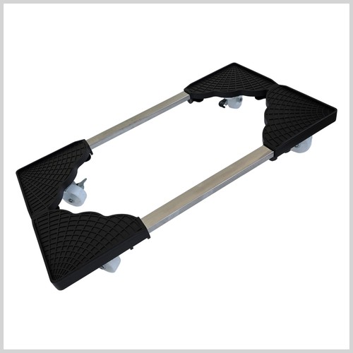 Supporto pavimento base - base, porta