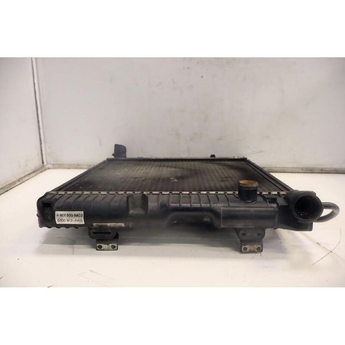 Radiatore mercedes furg - radiatore,