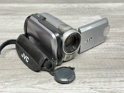 Disco rigido jvc mg21u 20 - disco,