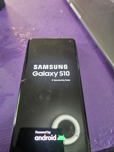 Samsung galaxy s10 g973u1 - samsung,