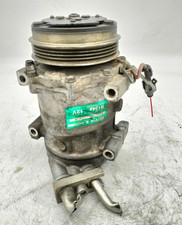 Compressore a/c  FIAT DUCATO