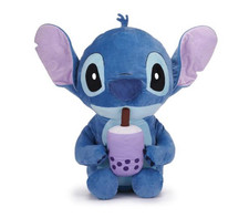 STITCH PELUCHE 100 CM BUBBLE