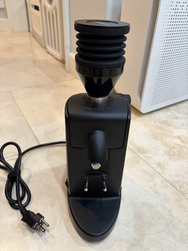 Ascaso mini macinacaffè - ascaso,