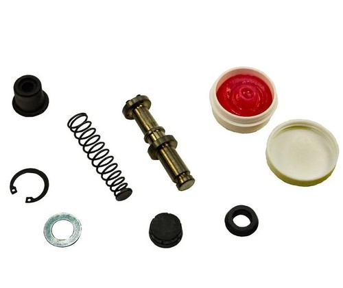 Kit revisione pompa freno - kit,