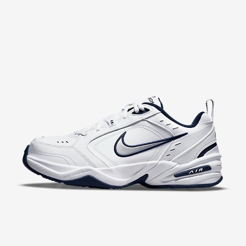 Nike air monarch - nike, iv