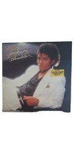 Michael Jackson Thriller Vinyl