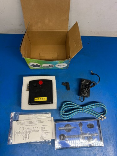 Compressore aerografo abest - compressore,