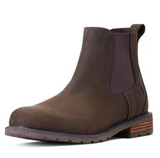 Ariat Wexford Stivali Chelsea