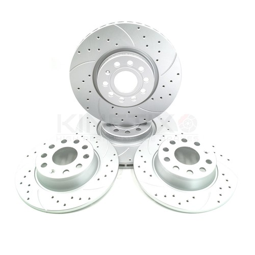 Per skoda octavia tfsi - per,