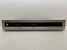 Samsung DVD-HR720 HDD DVD