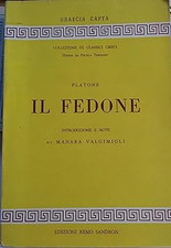 IL FEDONE. SANDRON [Paperback]