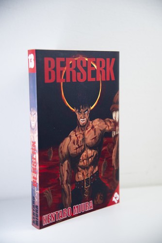 Cover variant manga - cover,