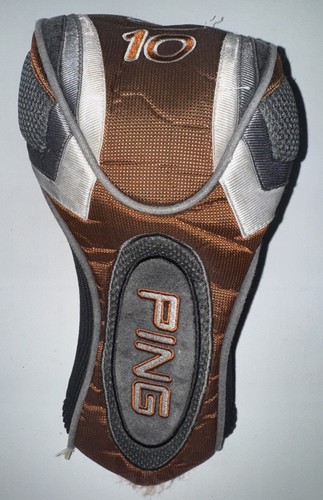 Copricapo driver ping g10 - ping,