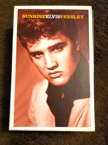 Sunrise elvis presley 1999 2 - presley,